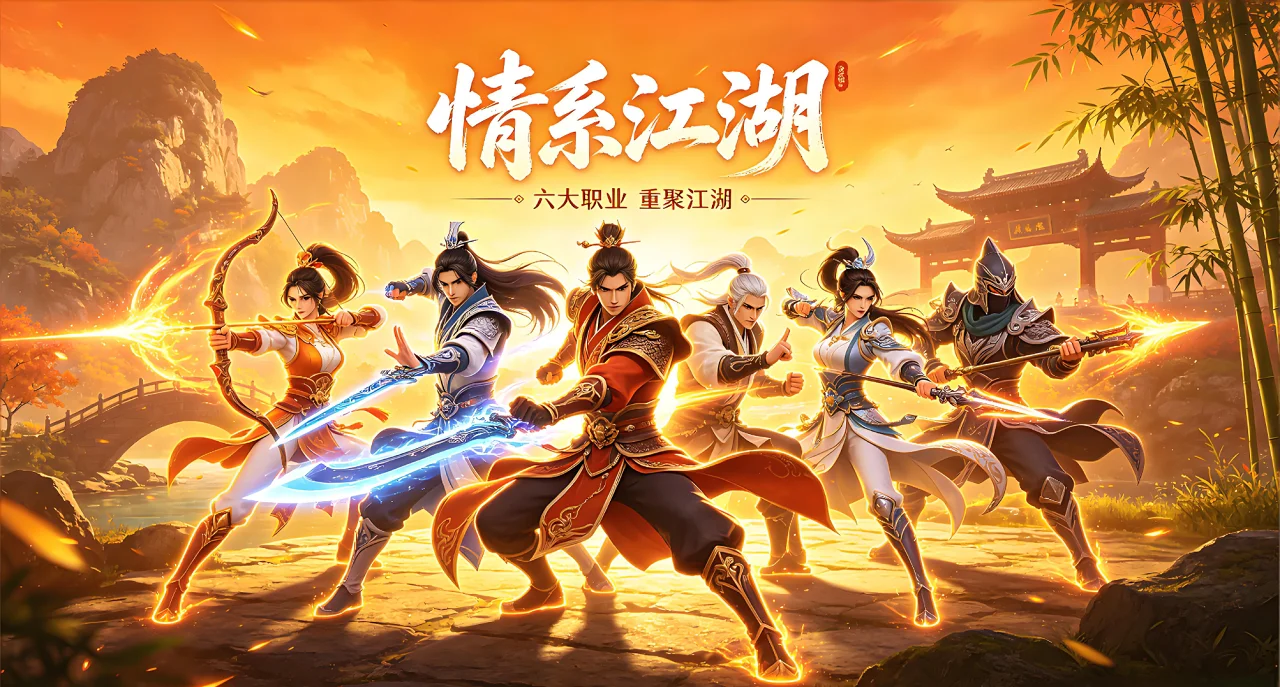 《无尽纷争》官方手游吐槽：对比私服换皮，正版太香了！
